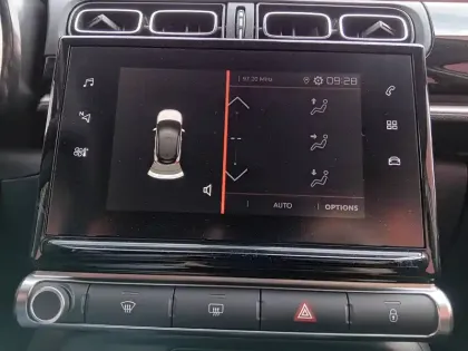 Photo 21 Citroën C3  PureTech 110 S&S EAT6