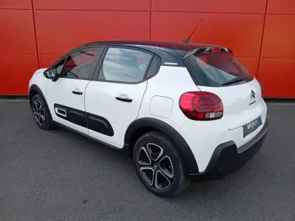 Photo 54 Citroën C3  PureTech 110 S&S EAT6