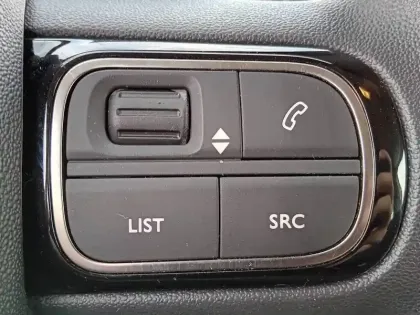 Photo 15 Citroën C3  PureTech 110 S&S EAT6