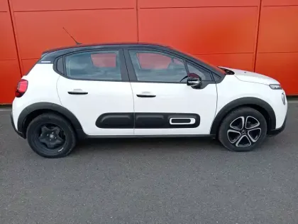 Photo 27 Citroën C3  PureTech 110 S&S EAT6