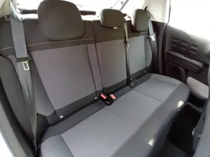 Photo 10 Citroën C3  PureTech 110 S&S EAT6