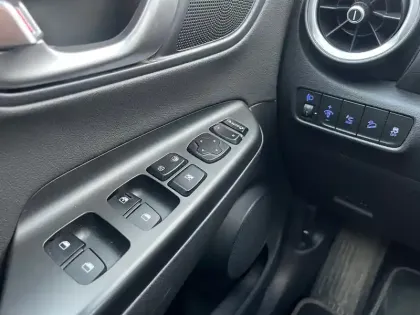 Photo Hyundai Kona Executive