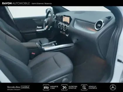 Photo 5 Mercedes GLA  180 7G-DCT