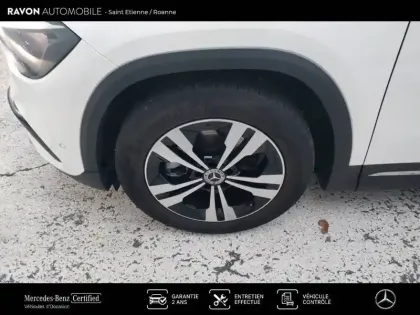 Photo 7 Mercedes GLA  180 7G-DCT