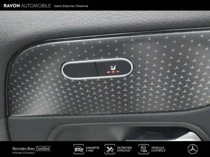 Photo 6 Mercedes GLA  180 7G-DCT