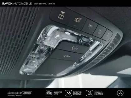 Photo 22 Mercedes GLA  180 7G-DCT