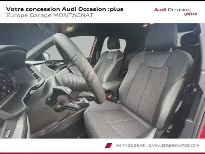 Photo 32 Audi A1  Sportback 30 TFSI 116 ch S tronic 7