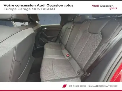 Photo 31 Audi A1  Sportback 30 TFSI 116 ch S tronic 7