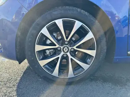 Photo 12 Renault Clio  E-Tech hybride 145