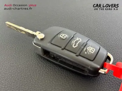 Photo 29 Audi Q3  35 TFSI 150 ch S tronic 7