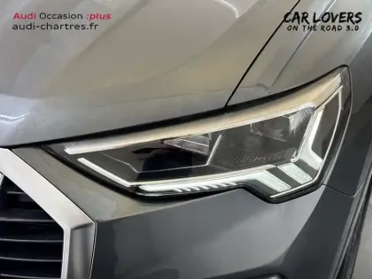 Photo 27 Audi Q3  35 TFSI 150 ch S tronic 7