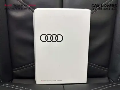 Photo 28 Audi Q3  35 TFSI 150 ch S tronic 7