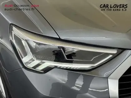 Photo 26 Audi Q3  35 TFSI 150 ch S tronic 7