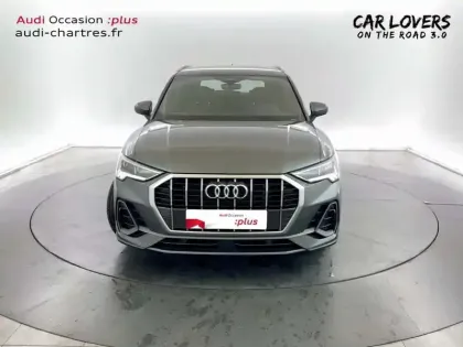 Photo 7 Audi Q3  35 TFSI 150 ch S tronic 7