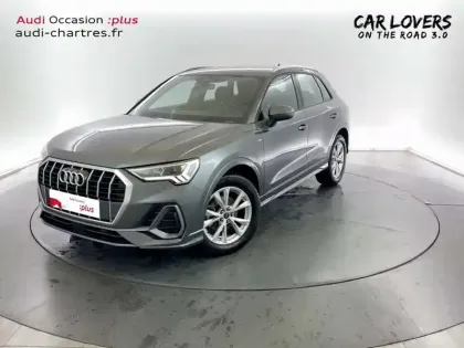 Photo Audi Q3 S Line