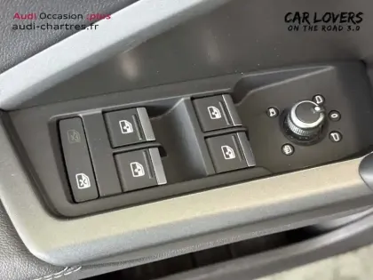 Photo 19 Audi Q3  35 TFSI 150 ch S tronic 7