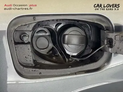 Photo 25 Audi Q3  35 TFSI 150 ch S tronic 7