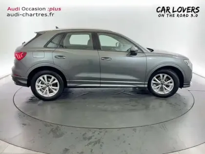 Photo 5 Audi Q3  35 TFSI 150 ch S tronic 7