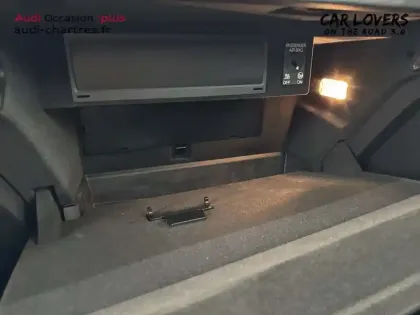 Photo 21 Audi Q3  35 TFSI 150 ch S tronic 7