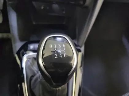 Photo 13 Opel Corsa  1.2 Turbo 100 ch BVM6