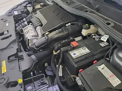 Photo 14 Opel Corsa  1.2 Turbo 100 ch BVM6