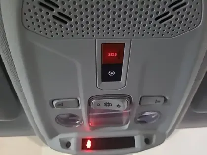 Photo 27 Opel Corsa  1.2 Turbo 100 ch BVM6