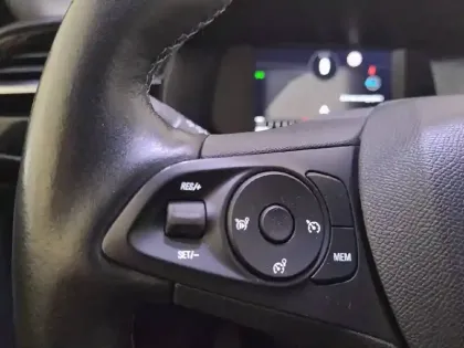 Photo 28 Opel Corsa  1.2 Turbo 100 ch BVM6