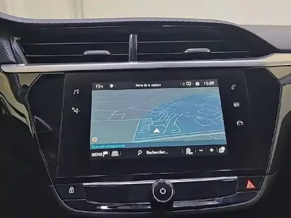 Photo 18 Opel Corsa  1.2 Turbo 100 ch BVM6