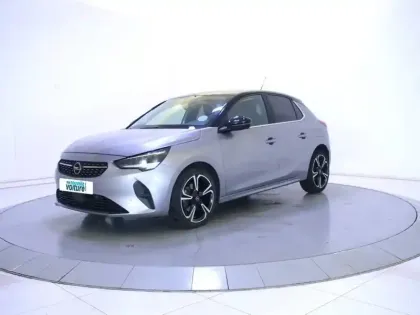 Photo Opel Corsa Edition Business