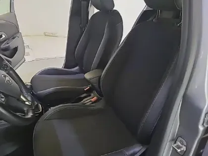 Photo 10 Opel Corsa  1.2 Turbo 100 ch BVM6