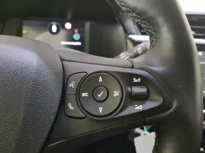 Photo 29 Opel Corsa  1.2 Turbo 100 ch BVM6