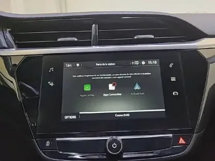 Photo 23 Opel Corsa  1.2 Turbo 100 ch BVM6