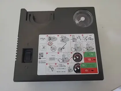 Photo 17 Opel Corsa  1.2 Turbo 100 ch BVM6