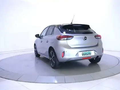 Photo 6 Opel Corsa  1.2 Turbo 100 ch BVM6