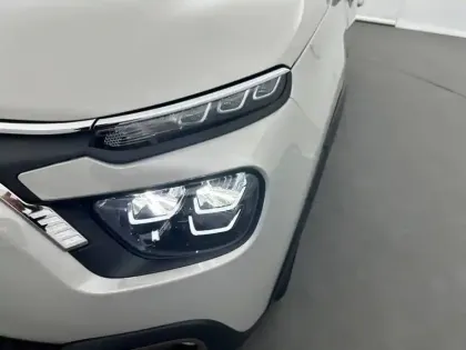 Photo 15 Citroën C3  PureTech 83 S&S BVM5