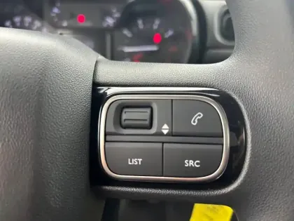 Photo 21 Citroën C3  PureTech 83 S&S BVM5