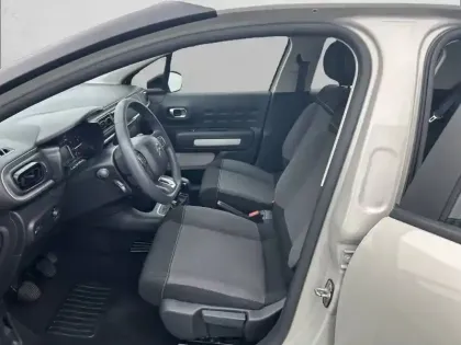 Photo 10 Citroën C3  PureTech 83 S&S BVM5