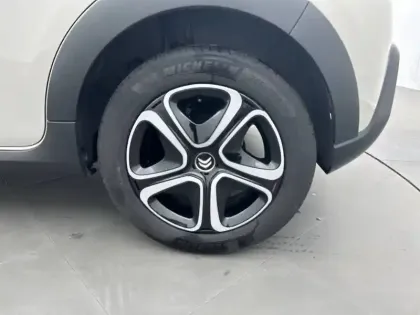 Photo 12 Citroën C3  PureTech 83 S&S BVM5