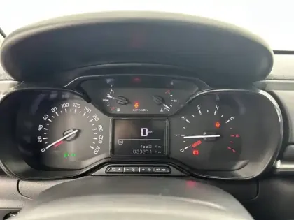 Photo 9 Citroën C3  PureTech 83 S&S BVM5