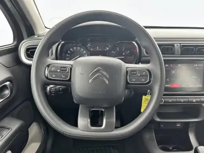 Photo 8 Citroën C3  PureTech 83 S&S BVM5