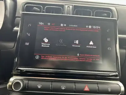 Photo 22 Citroën C3  PureTech 83 S&S BVM5