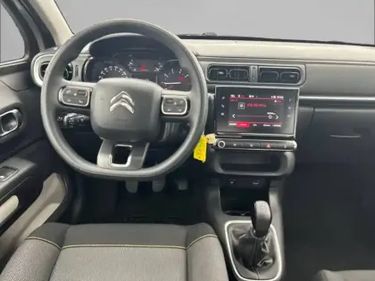 Photo 7 Citroën C3  PureTech 83 S&S BVM5