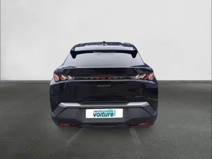 Photo 24 Peugeot 3008  Plug-in Hybrid 195 e-DCS7