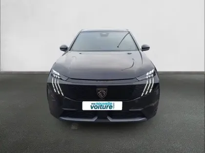 Photo 41 Peugeot 3008  Plug-in Hybrid 195 e-DCS7