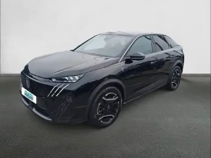 Photo 20 Peugeot 3008  Plug-in Hybrid 195 e-DCS7