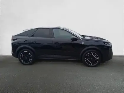 Photo 23 Peugeot 3008  Plug-in Hybrid 195 e-DCS7