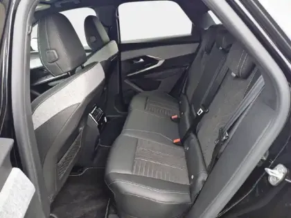 Photo 51 Peugeot 3008  Plug-in Hybrid 195 e-DCS7