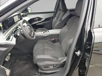 Photo 10 Peugeot 3008  Plug-in Hybrid 195 e-DCS7