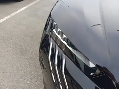 Photo 55 Peugeot 3008  Plug-in Hybrid 195 e-DCS7