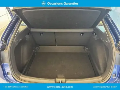 Photo 13 Volkswagen Taigo  1.0 TSI 116 BVM6